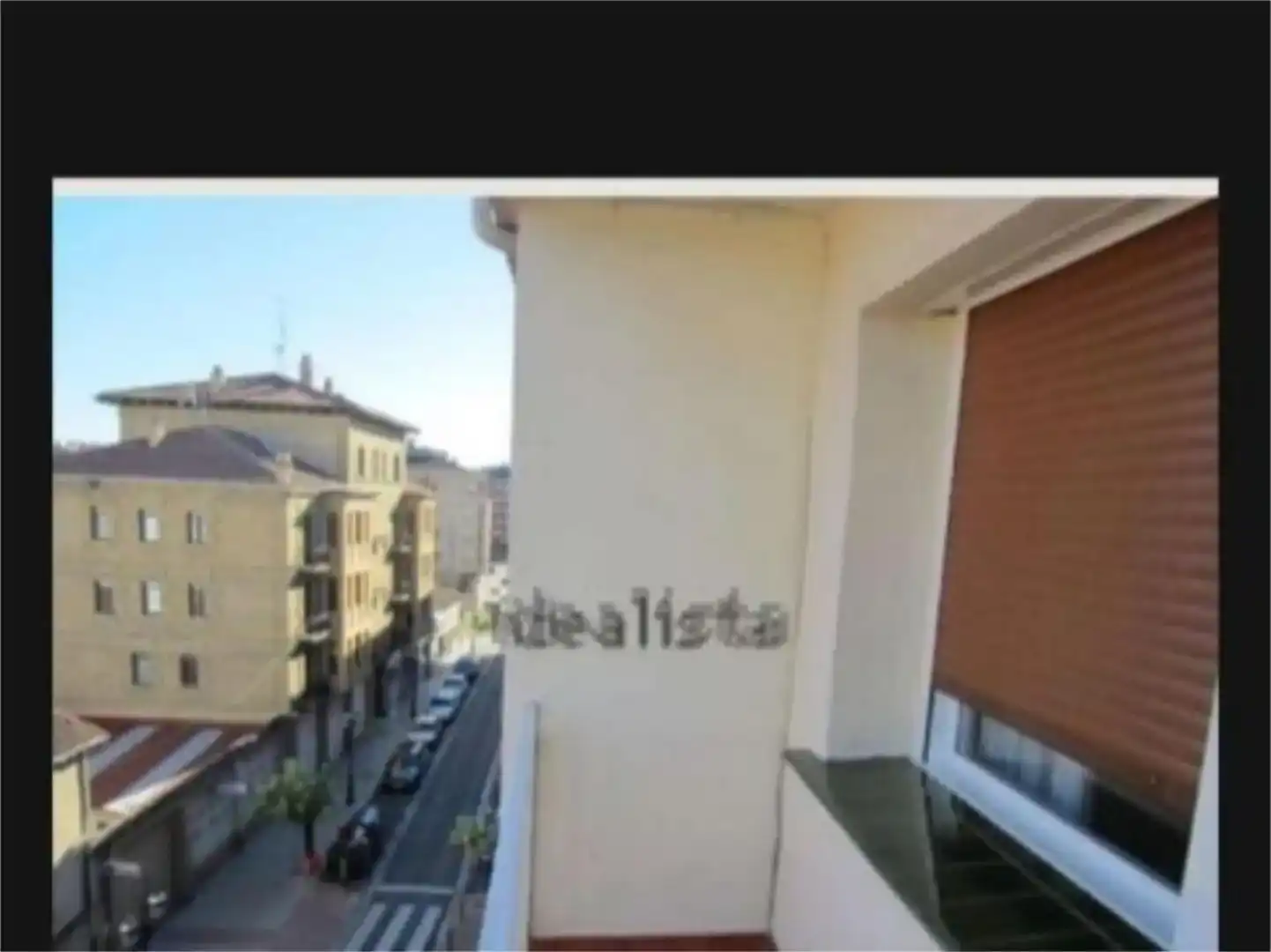 Außenansicht von Wohnung zum Verkauf in Haro, La Rioja