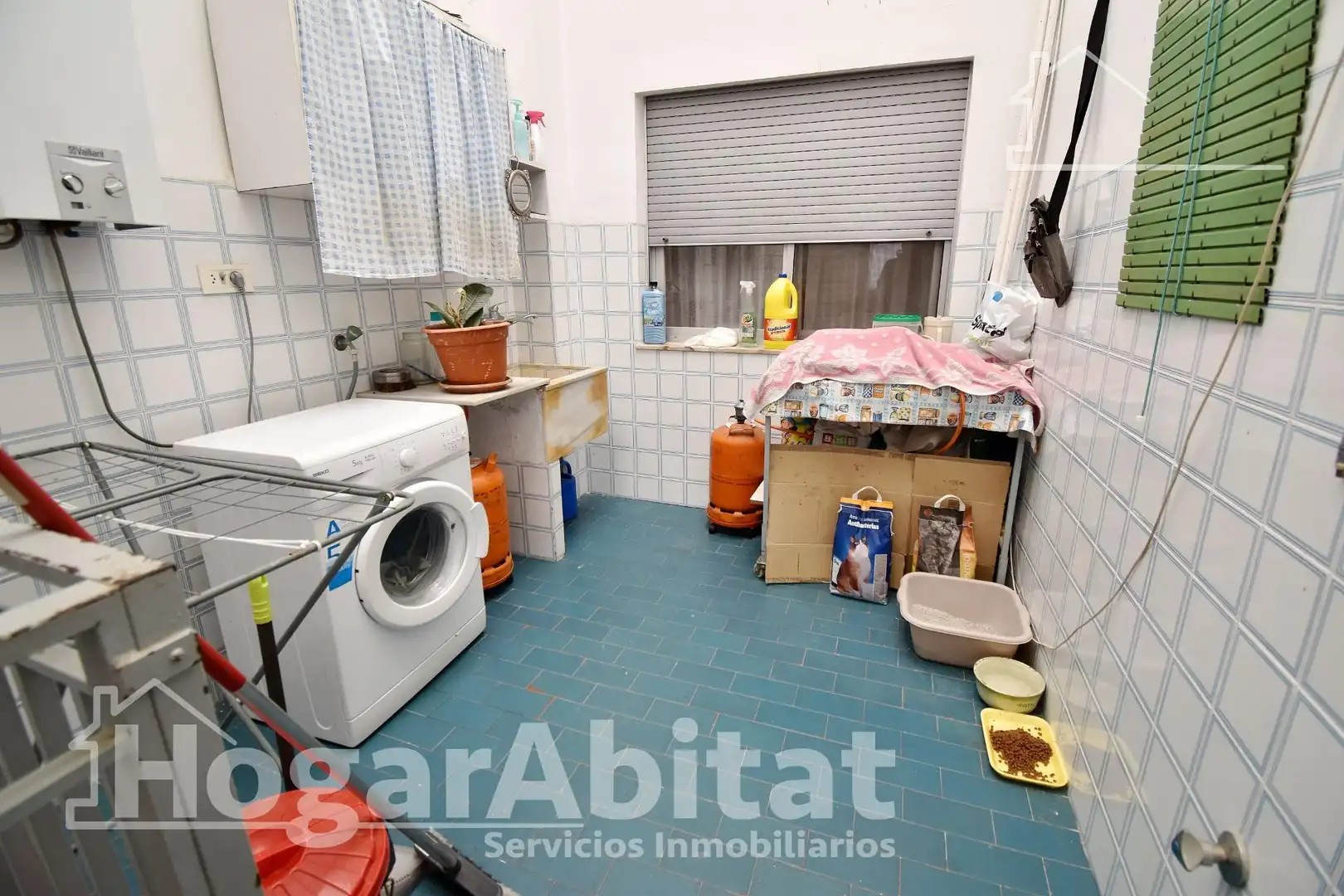 Maison mitoyenne avec terrasse à vendre à Calle PEDRALBA, imagen 38