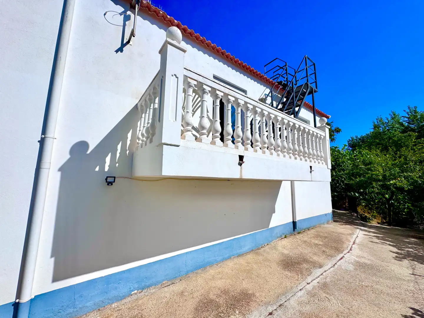 Villa avec terrasse à vendre à Calle Castillejo, imagen 8
