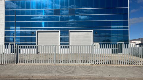Photo 4 of Industrial buildings for sale in Carrer Unicef, Barri dels Escriptors, Salt