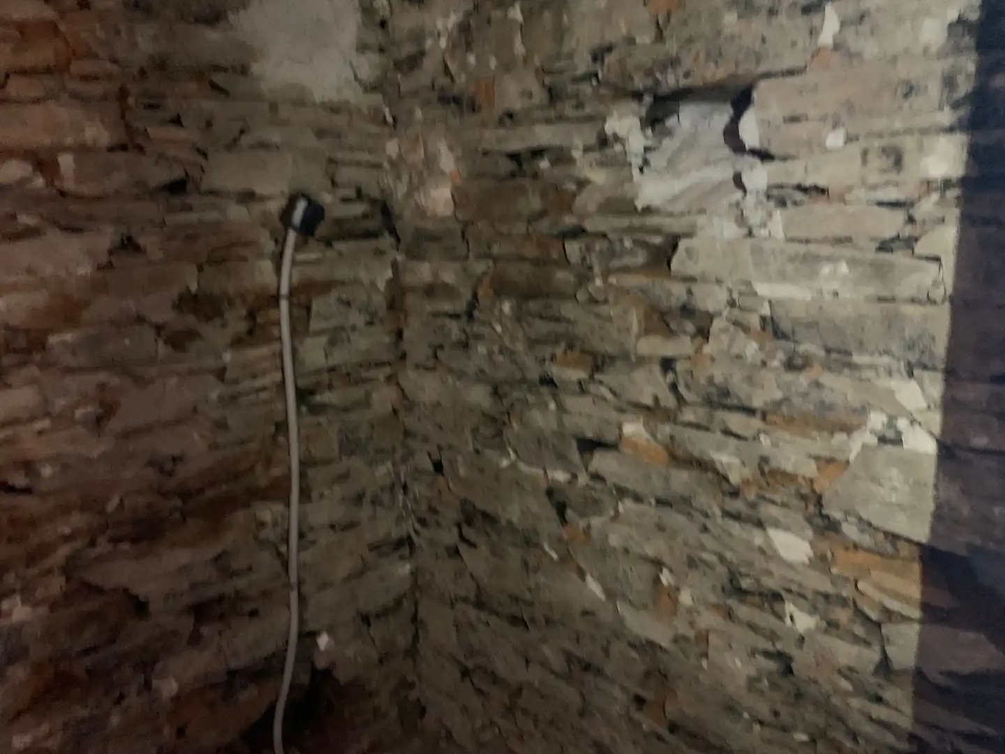 Casa o xalet en venda a Lugar Loira, Valdoviño