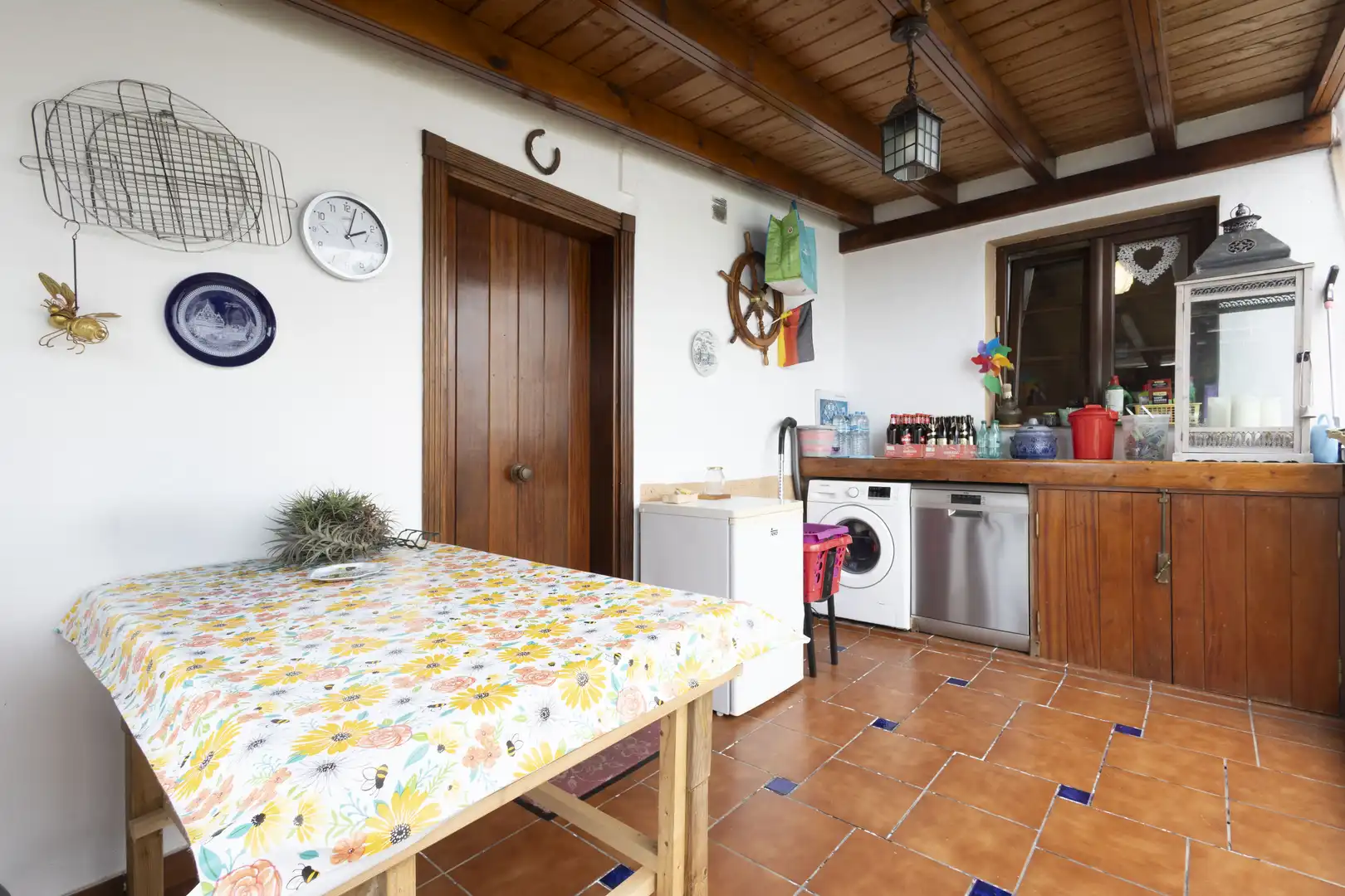 Casa o xalet en venda a Calle Treviña, 13, Palo Blanco