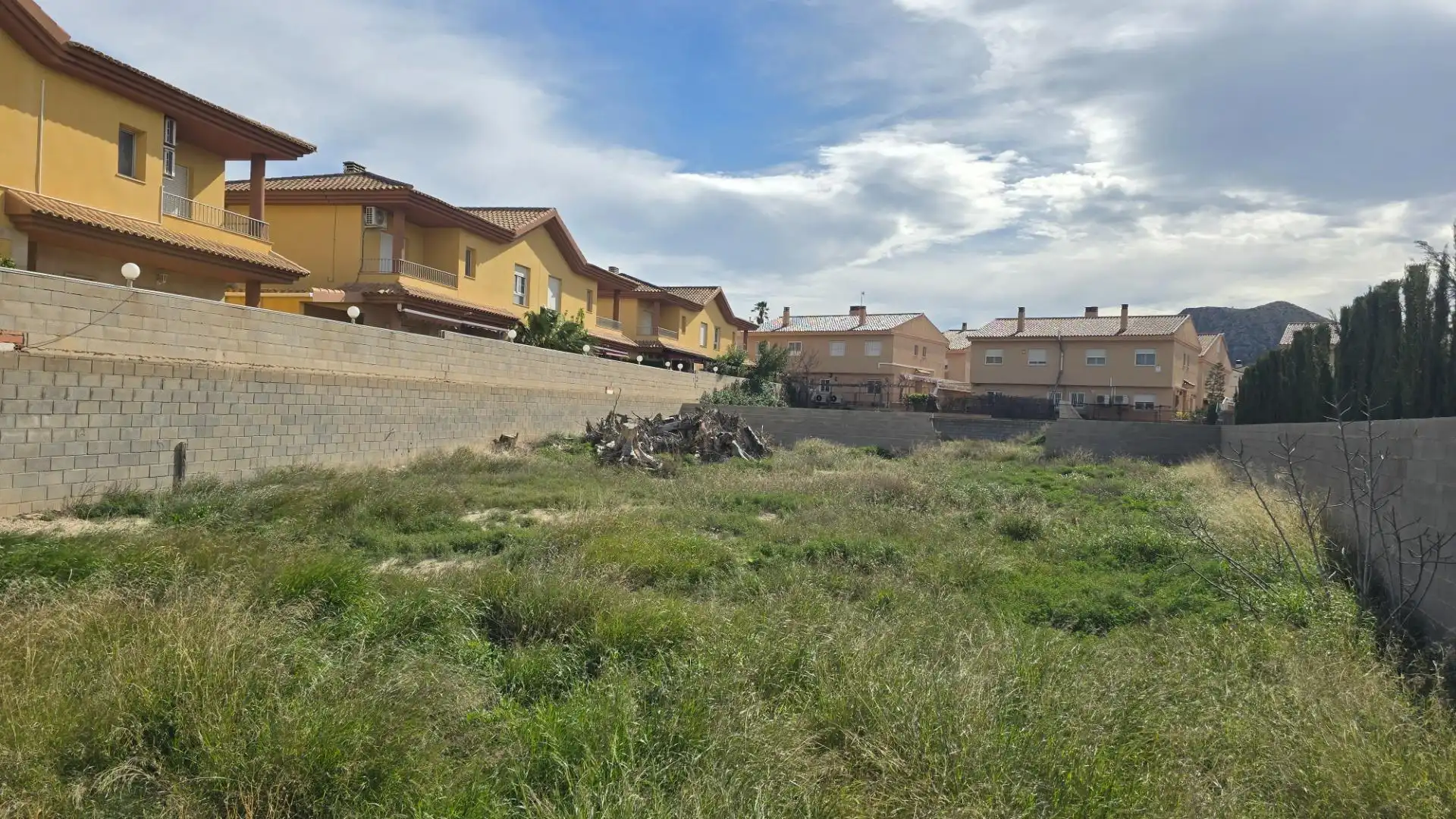 Casa o chalet en venta en Elda con Aire acondicionado, Jardín privado y Terraza