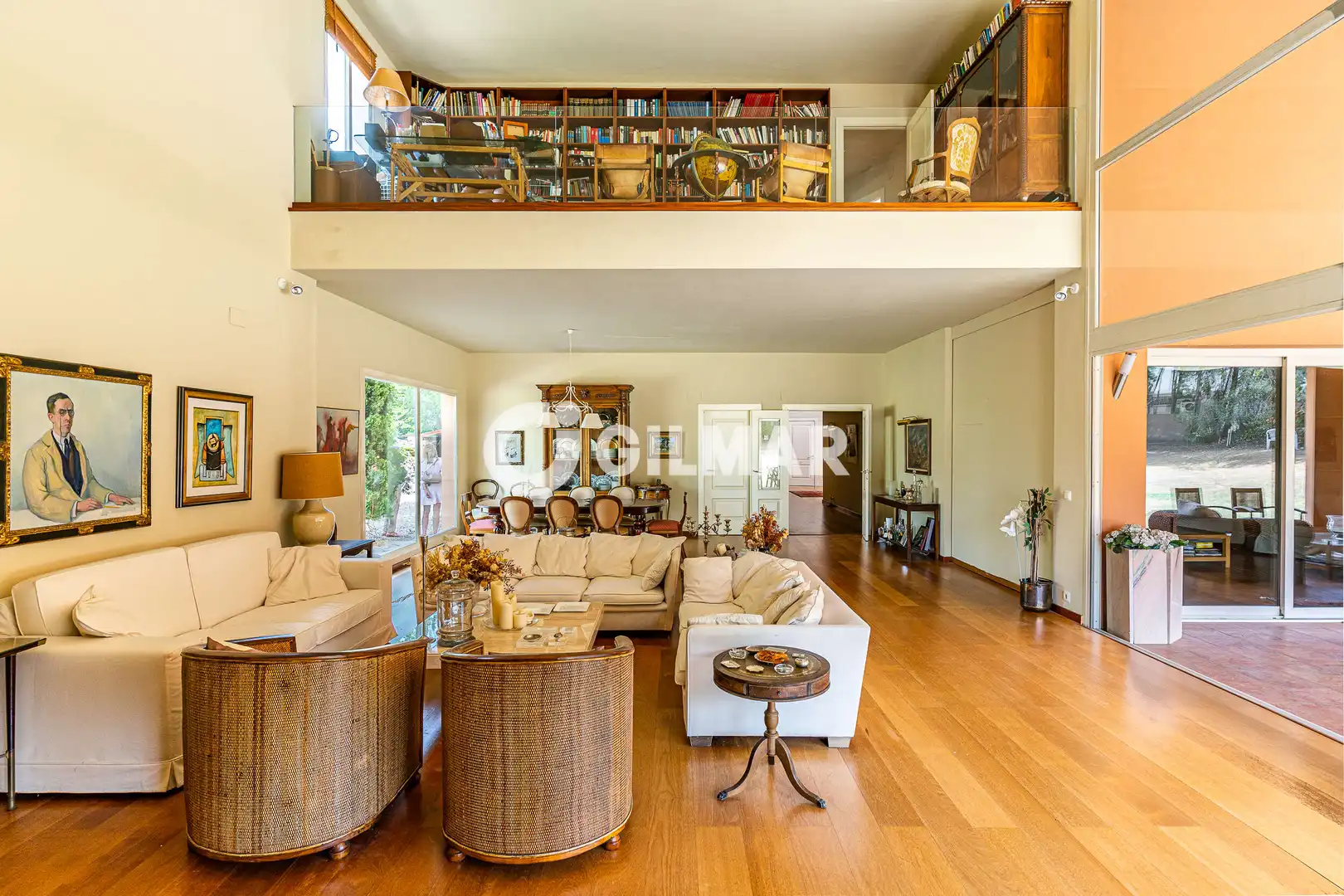 Detached house with pool for sale in Somosaguas, imagen 20