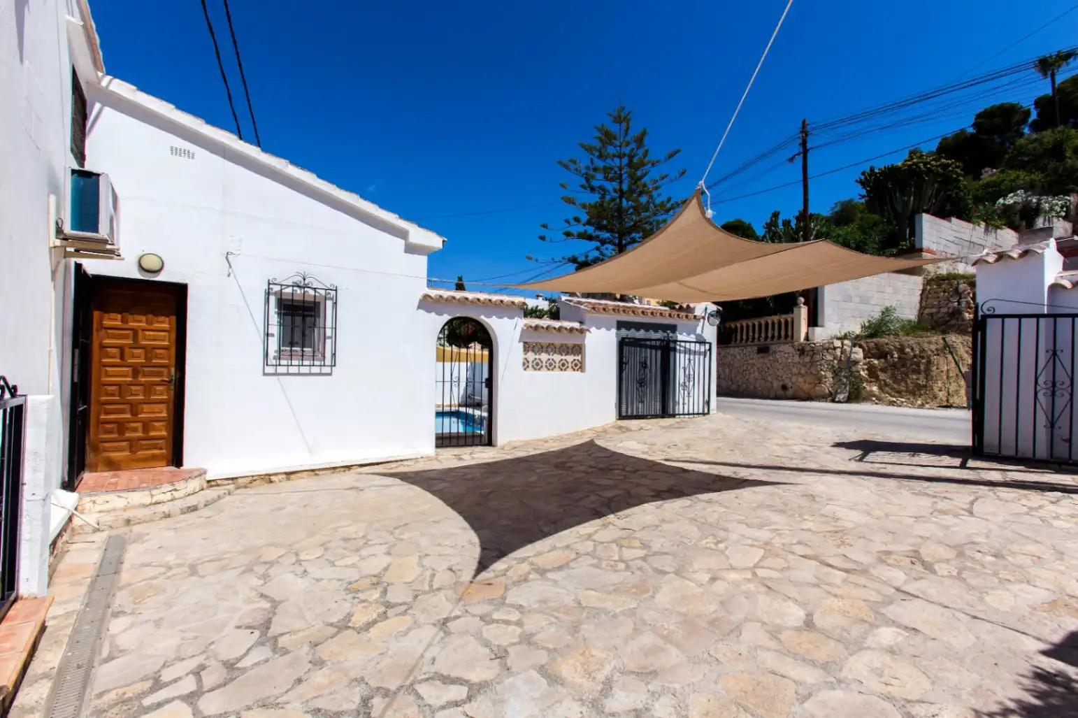 Maison avec jardin à vendre à Benissa pueblo, imagen 42