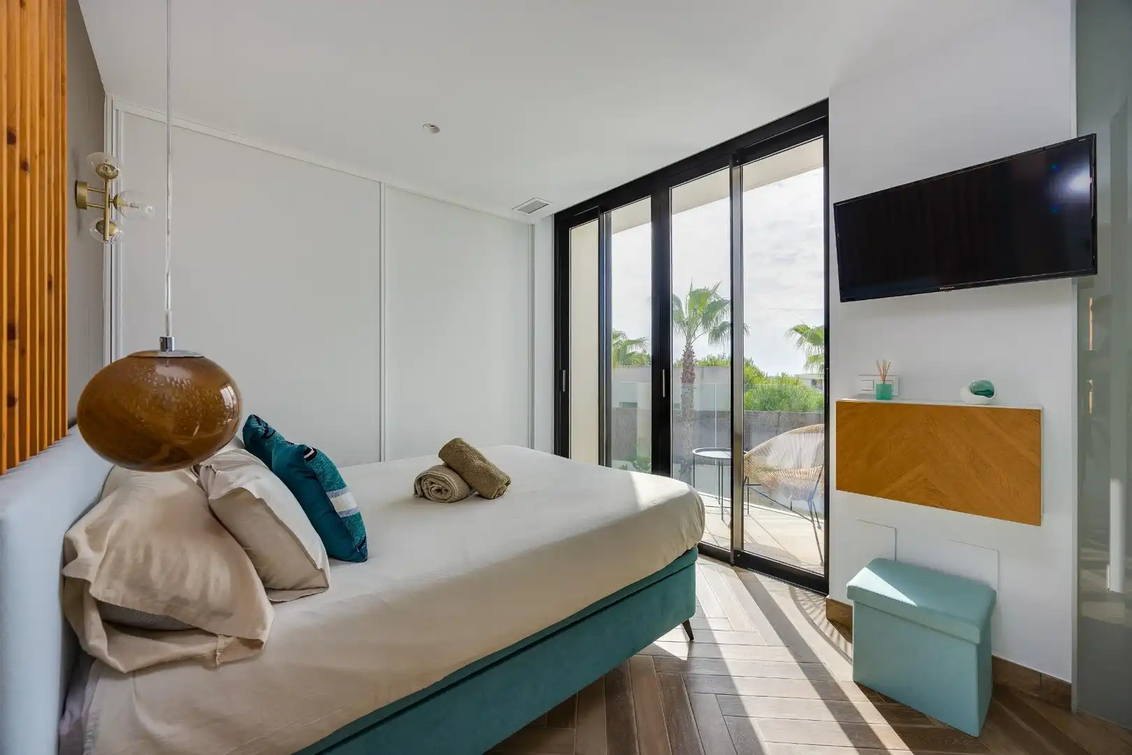Villa con terrazza in vendita a Orihuela Costa, imagen 52