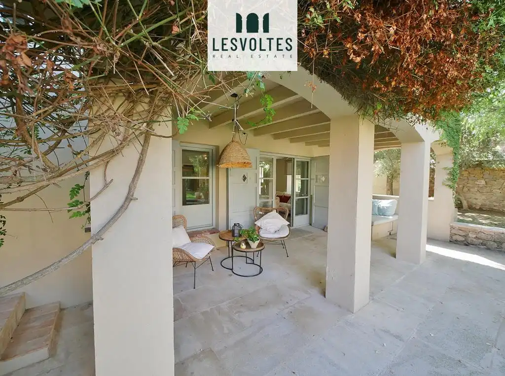 Casa con piscina en venta en calle Daró, imagen 15