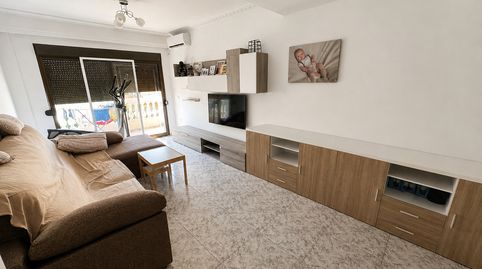 Foto 3 de Piso en venta en Avinguda de la Generalitat, 38, Campello pueblo, El Campello