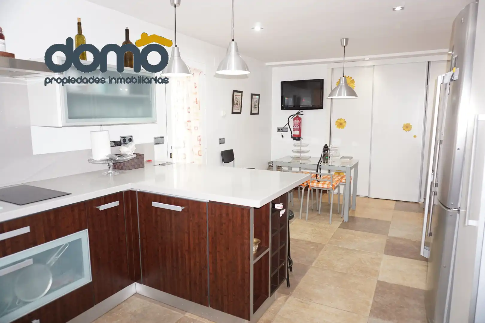 Chalet con terraza en venta en Calle Fuente Encaña, imagen 18