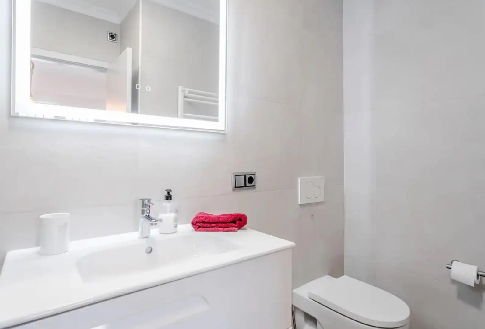 Chalet con piscina en venta en Paichi, imagen 27