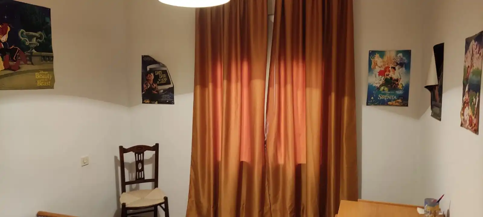 Dormitori de Casa o xalet en venda en Torralba de Calatrava
