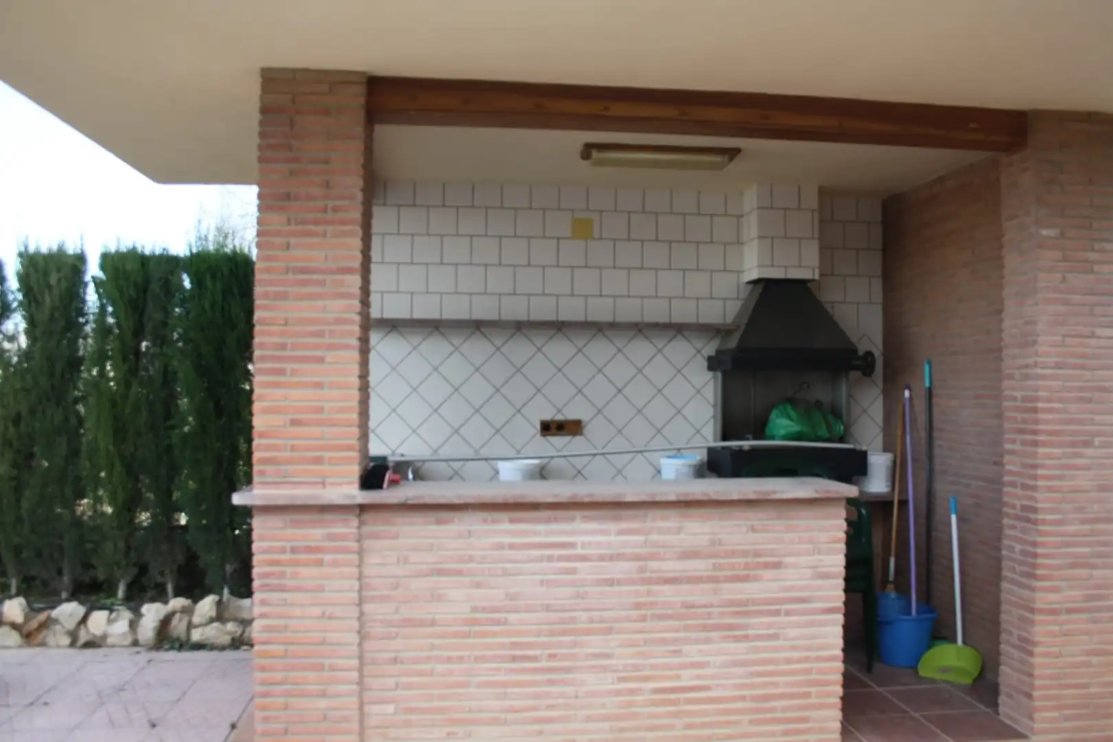 Casa o xalet en venda a Carretera Iznájar, Loja