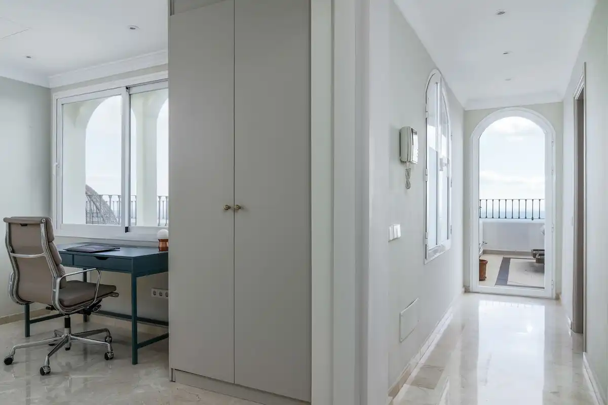 Penthouse with pool for sale in La Quinta, imagen 10