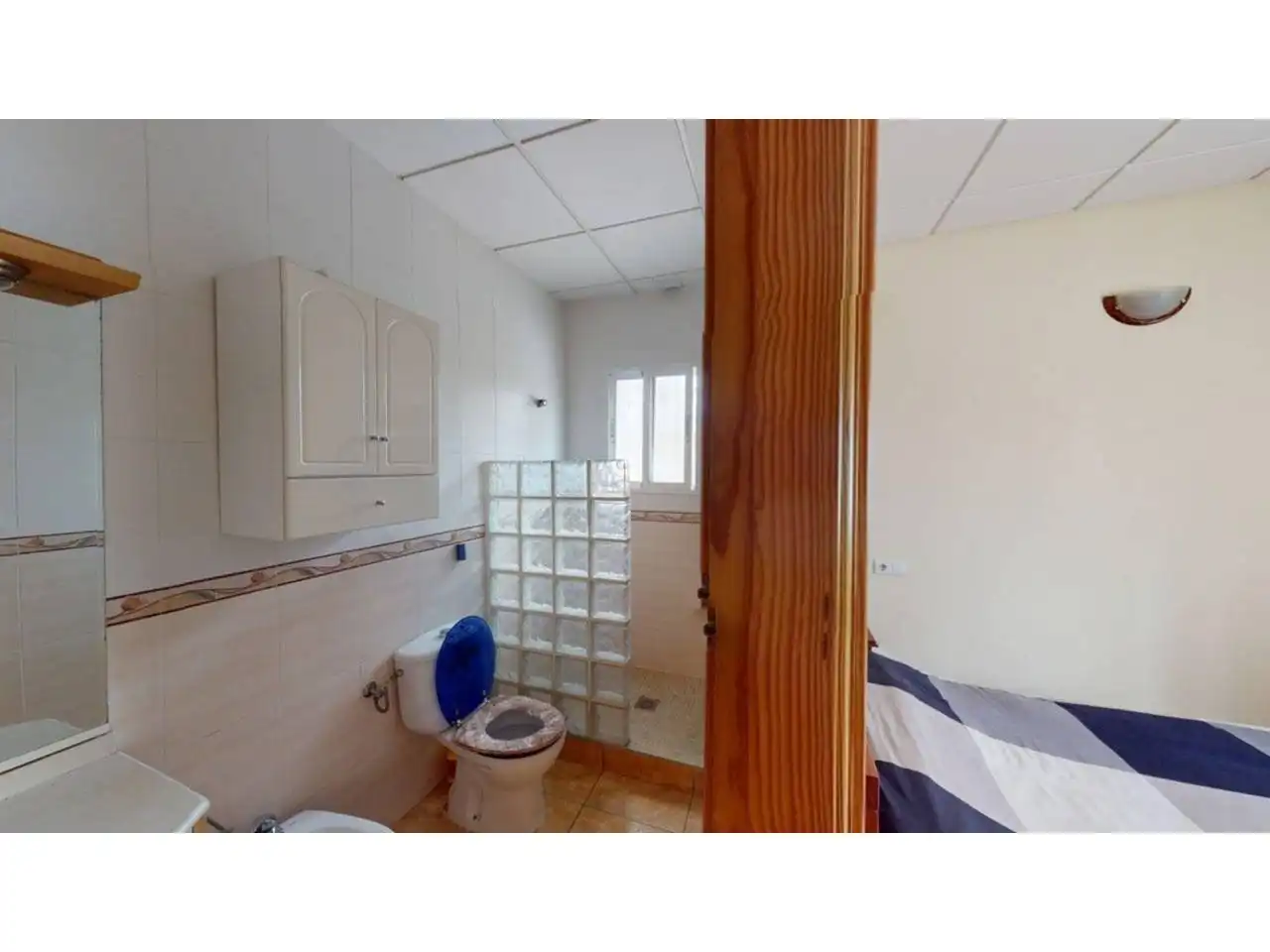 Villa con piscina in vendita a Caravaca de la Cruz, imagen 38