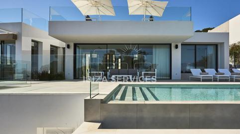 Photo 2 of House or chalet to rent in Cap Martinet, Illes Balears