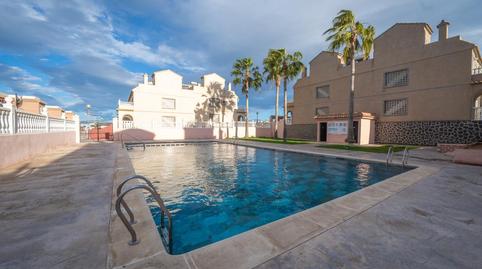 Foto 3 de Planta baja en venta en Urbanización Santa Pola, Monte y Mar, Santa Pola