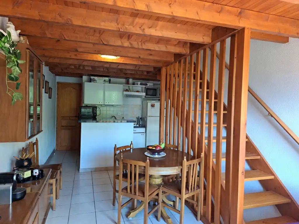 Einfamilien-Reihenhaus zur Miete in N-152, 171, Puigcerdà