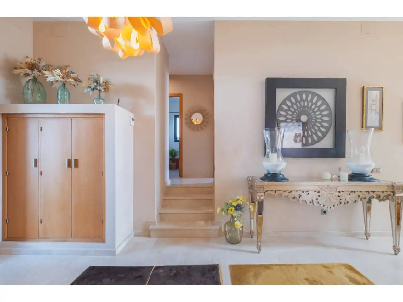 Chalet con jardín en venta en Núcleo urbano, imagen 5