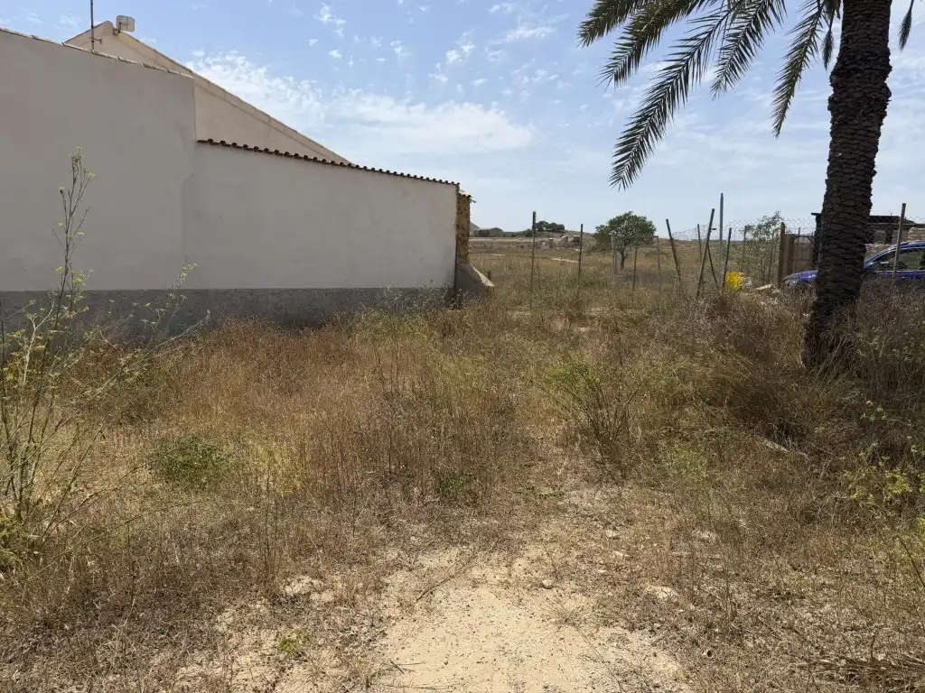 Residential land for sale in Passatge Torre-Blanca, imagen 4