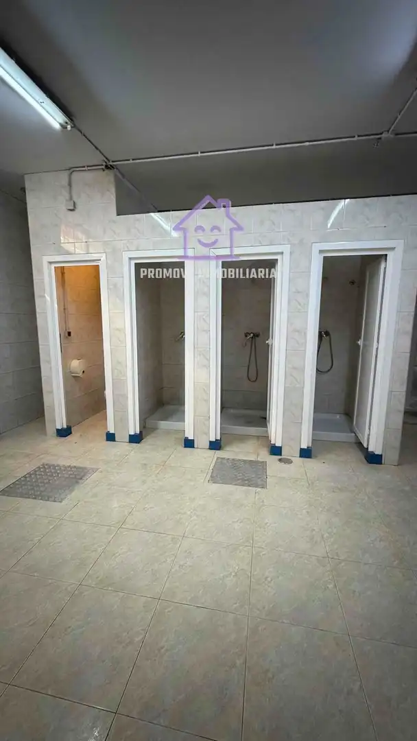 Industriegebäude mit Aufzug zur Miete in PARAGUAY, imagen 20