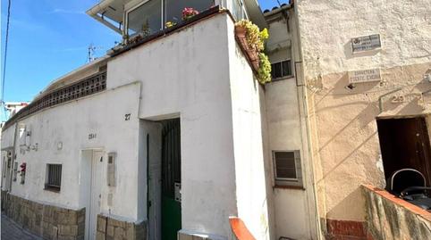 Foto 4 de Piso en venta en Carretera Font de L´alzina, Les Oliveres, Santa Coloma de Gramenet