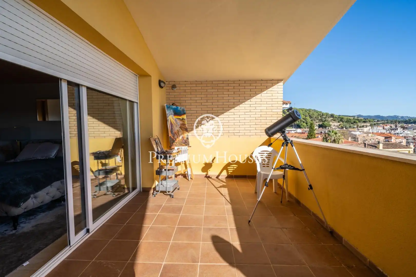 Casa amb terrassa en venda a Canet de Mar, imagen 33