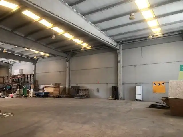 Nave industrial in affitto a Centre, imagen 3