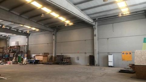 Photo 3 of Industrial buildings to rent in Centre, Tortosa