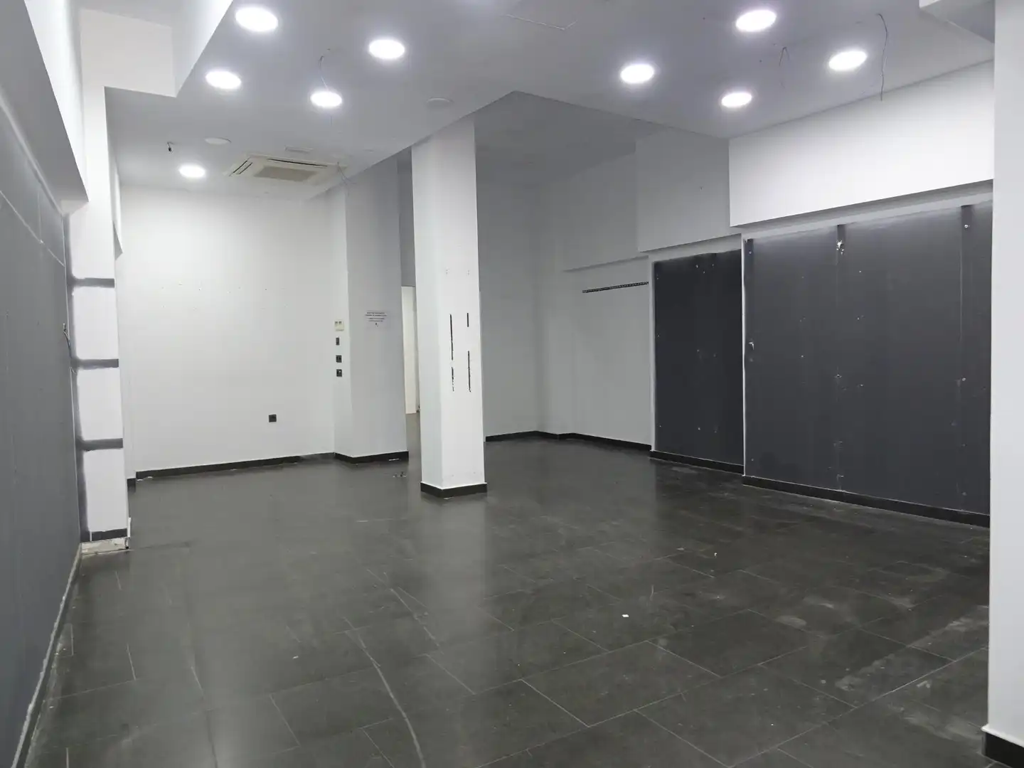 Local comercial de lloguer a Cartagena ciudad, imagen 7