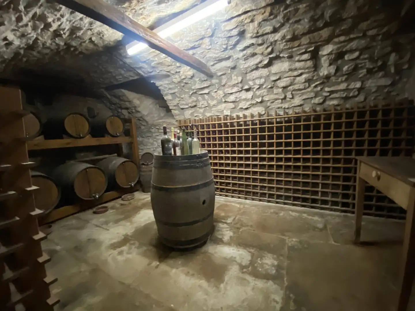 Finca rústica en venta en La Quar con Calefacción y Jardín privado