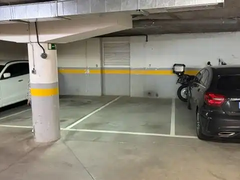 Aparcament de Garatge de lloguer en Ciudad Lineal