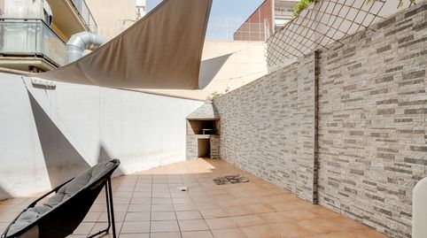Foto 4 de Planta baixa en venda a Carrer de Ricart, Sant Adriá Nord, Sant Adrià de Besòs