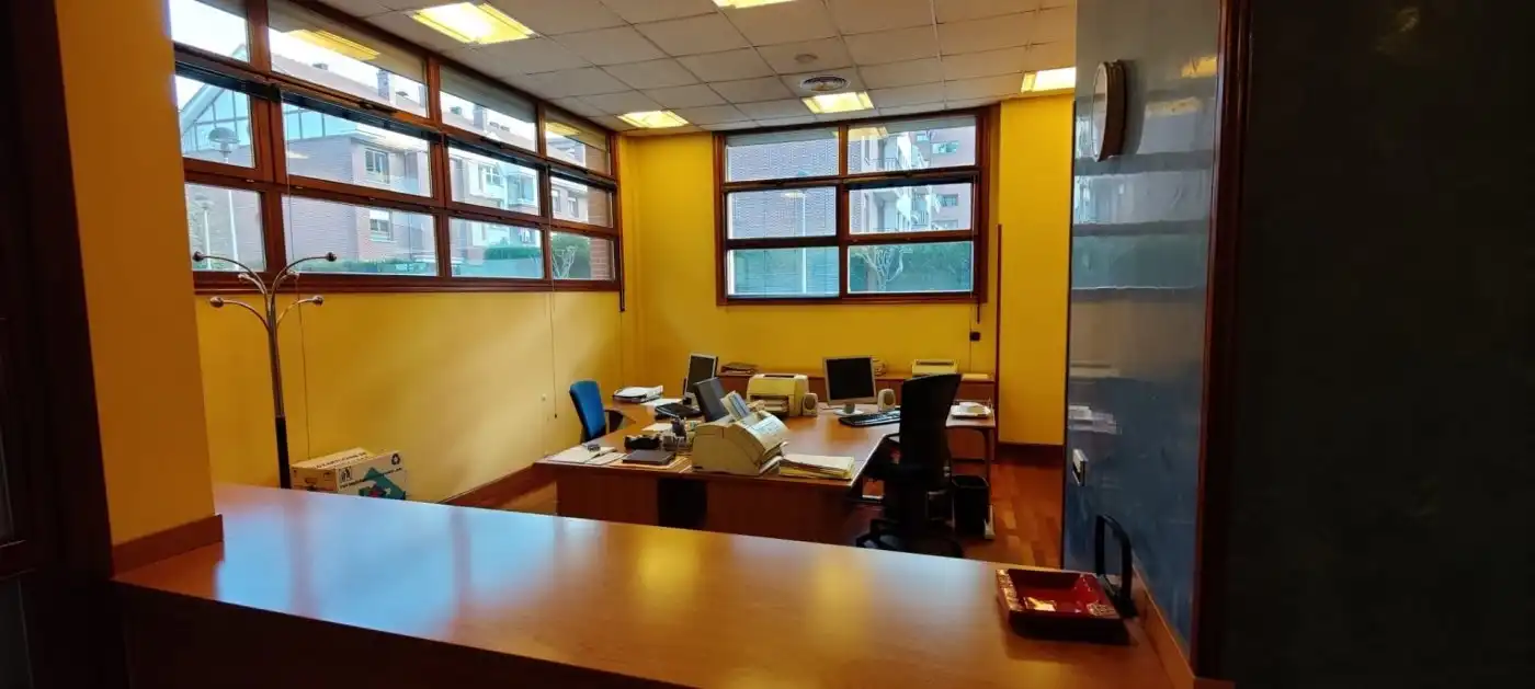 Local comercial en venta en Galdakao, imagen 3