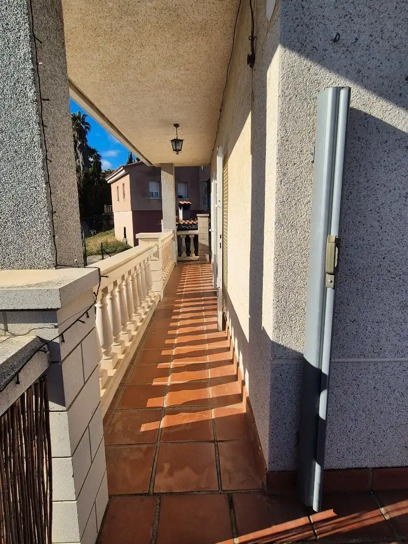 Houses for sale in Calafell  with Air Conditioner, Heating and Private garden