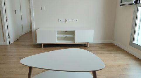 Foto 5 de Apartament de lloguer a Carretera de Chile, 47, Negrín, Las Palmas de Gran Canaria