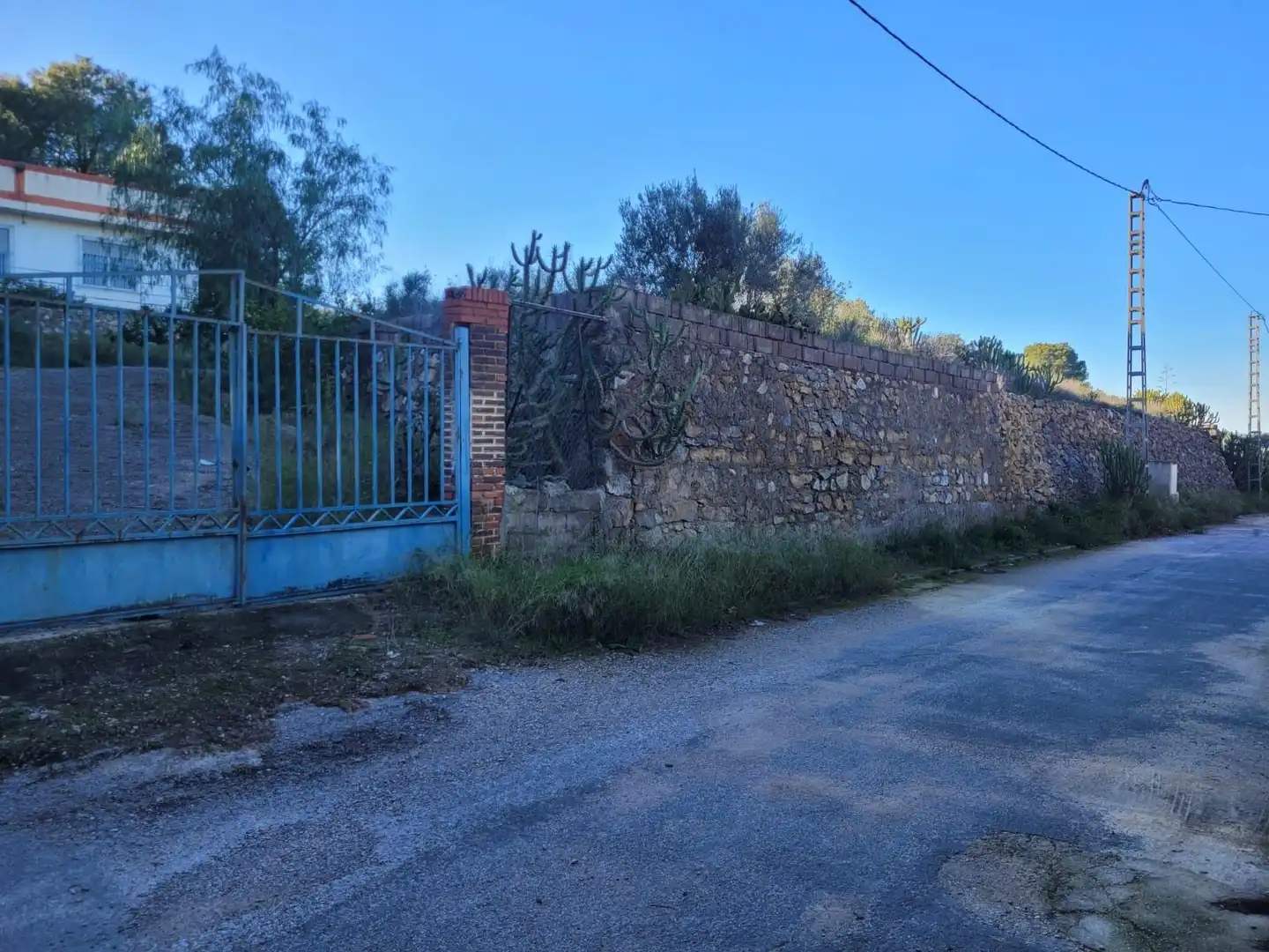 Finca rústica en venta en Murcia con Calefacción, Jardín privado y Trastero