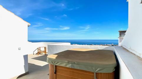 Foto 5 de Àtic en venda a Rancho Domingo - La Hacienda, Málaga