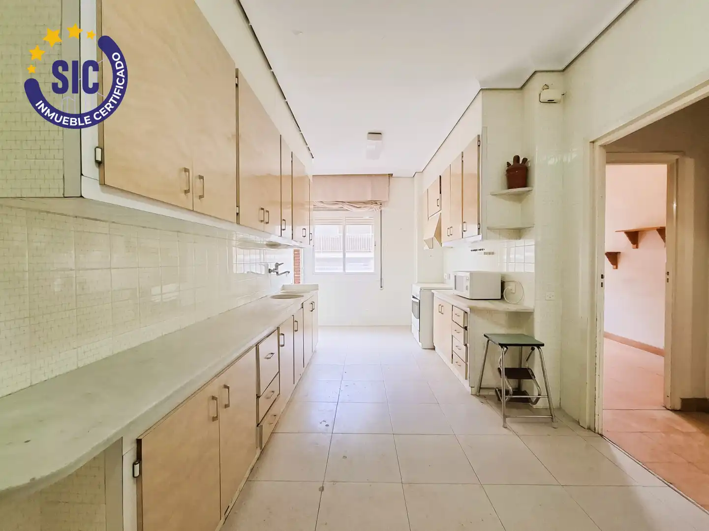 Piso con terraza en venta en Este, imagen 4