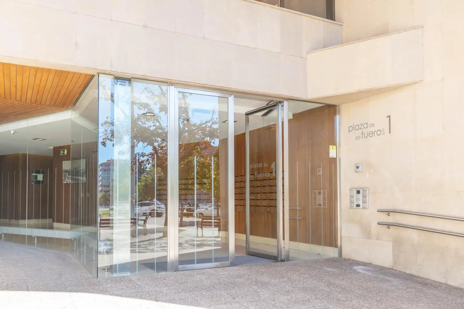 Flat for sale in 2º Ensanche