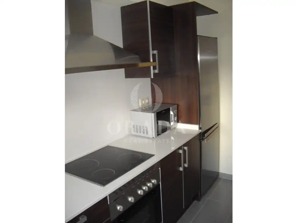 Kitchen of Flat for sale in Montferrer i Castellbò  with Heating, Terrace and Balcony