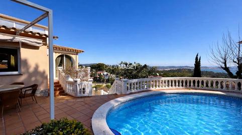 Foto 3 de Casa o xalet en venda a Torre Valentina - Mas Vilar de La Mutxada - Treumal, Calonge i Sant Antoni