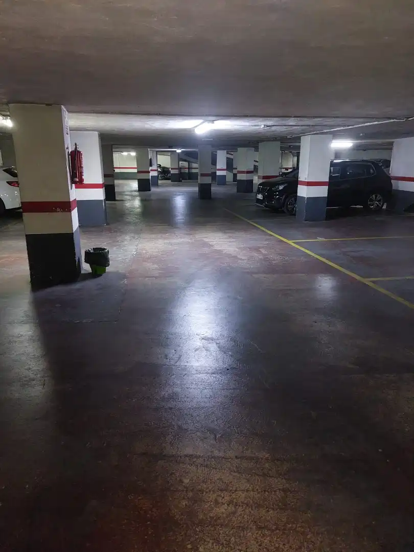 Aparcament de Garatge en venda en Valencia
