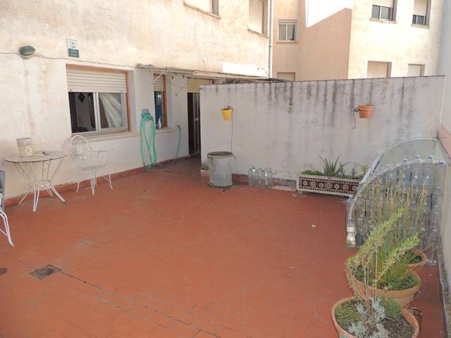 Piso en Venta en Casco Histórico