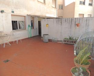 Terrace of Flat for sale in Guadalajara Capital  with Heating, Parquet flooring and Terrace