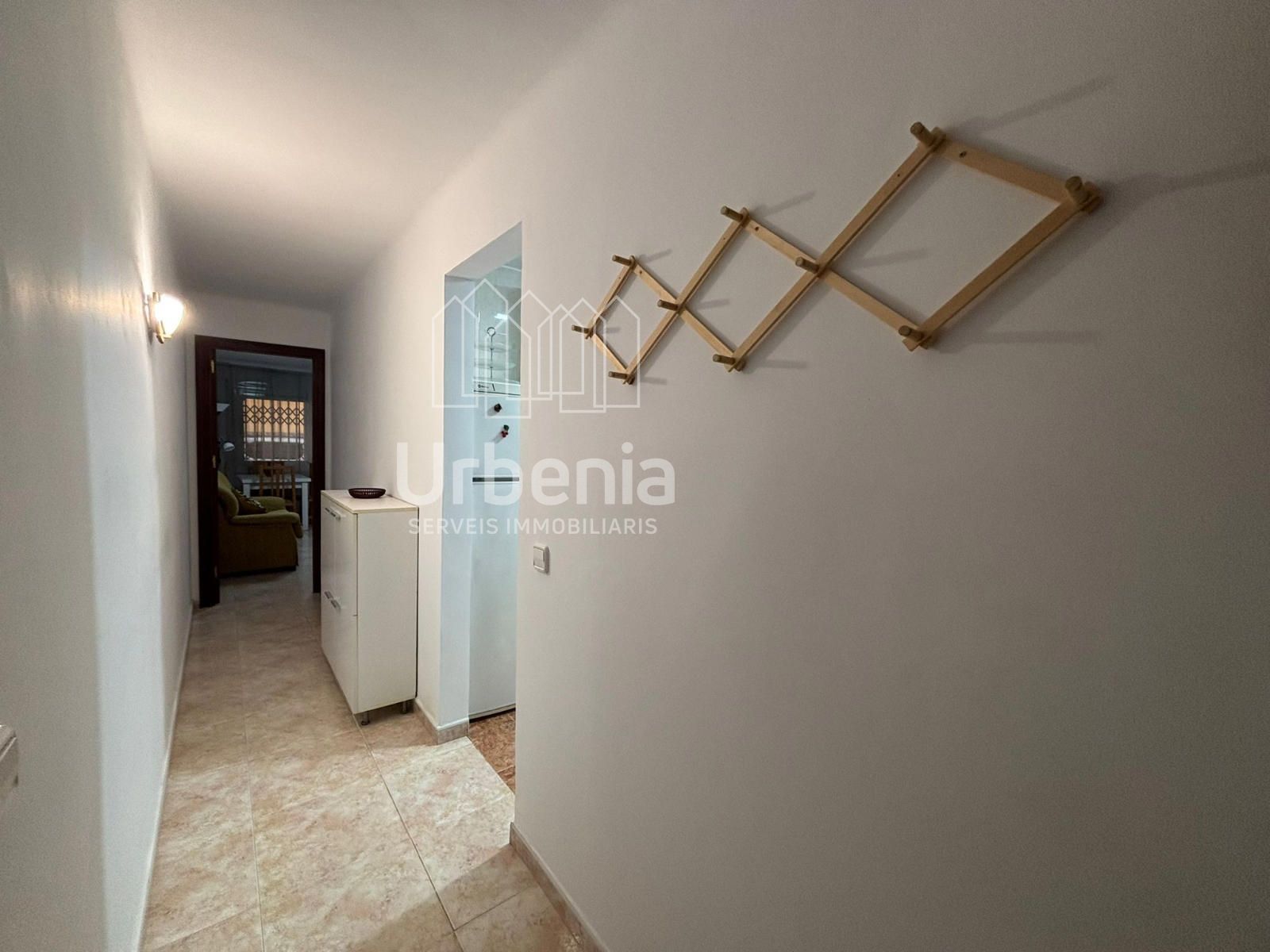 Pis en venda en Pineda de Mar amb Calefacció, Traster i Moblat