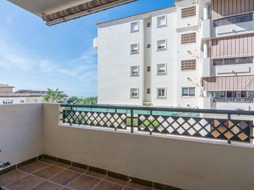 Piso con ascensor en venta en Calle Turmalina