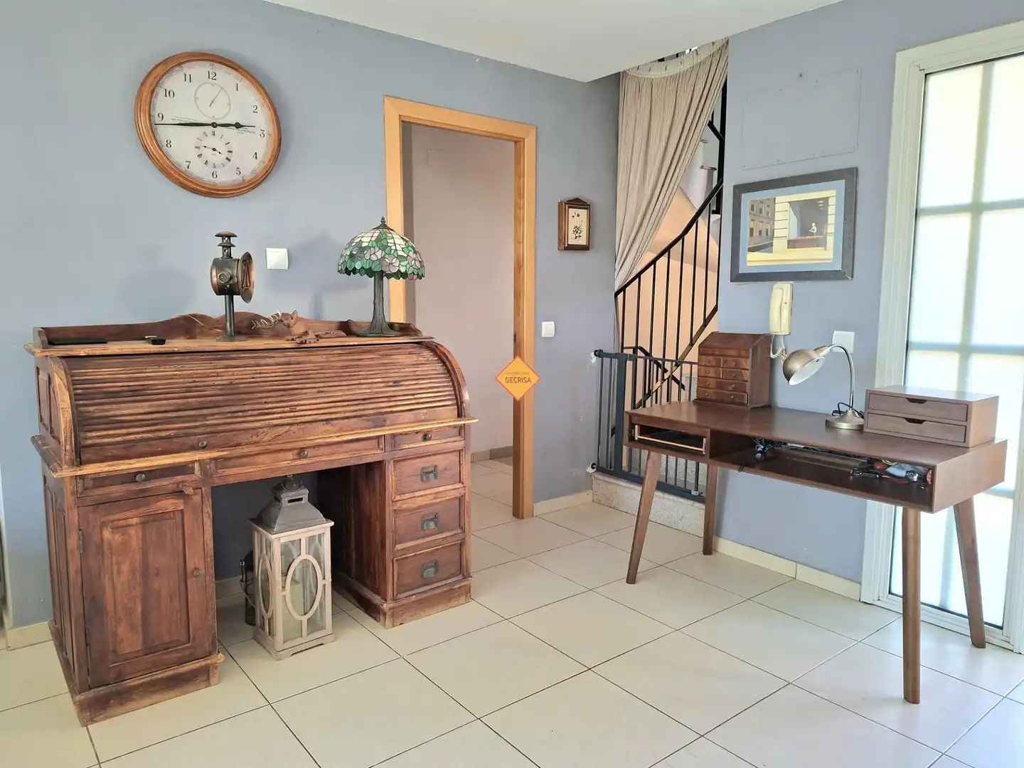 Casa o chalet en venta en Paterna con Aire acondicionado, Calefacción y Jardín privado