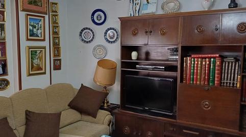 Foto 3 de Pis en venda a Ensanche - Sar, Santiago de Compostela