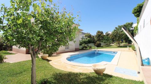 Foto 2 de Casa o xalet en venda a Mas Mel, Calafell