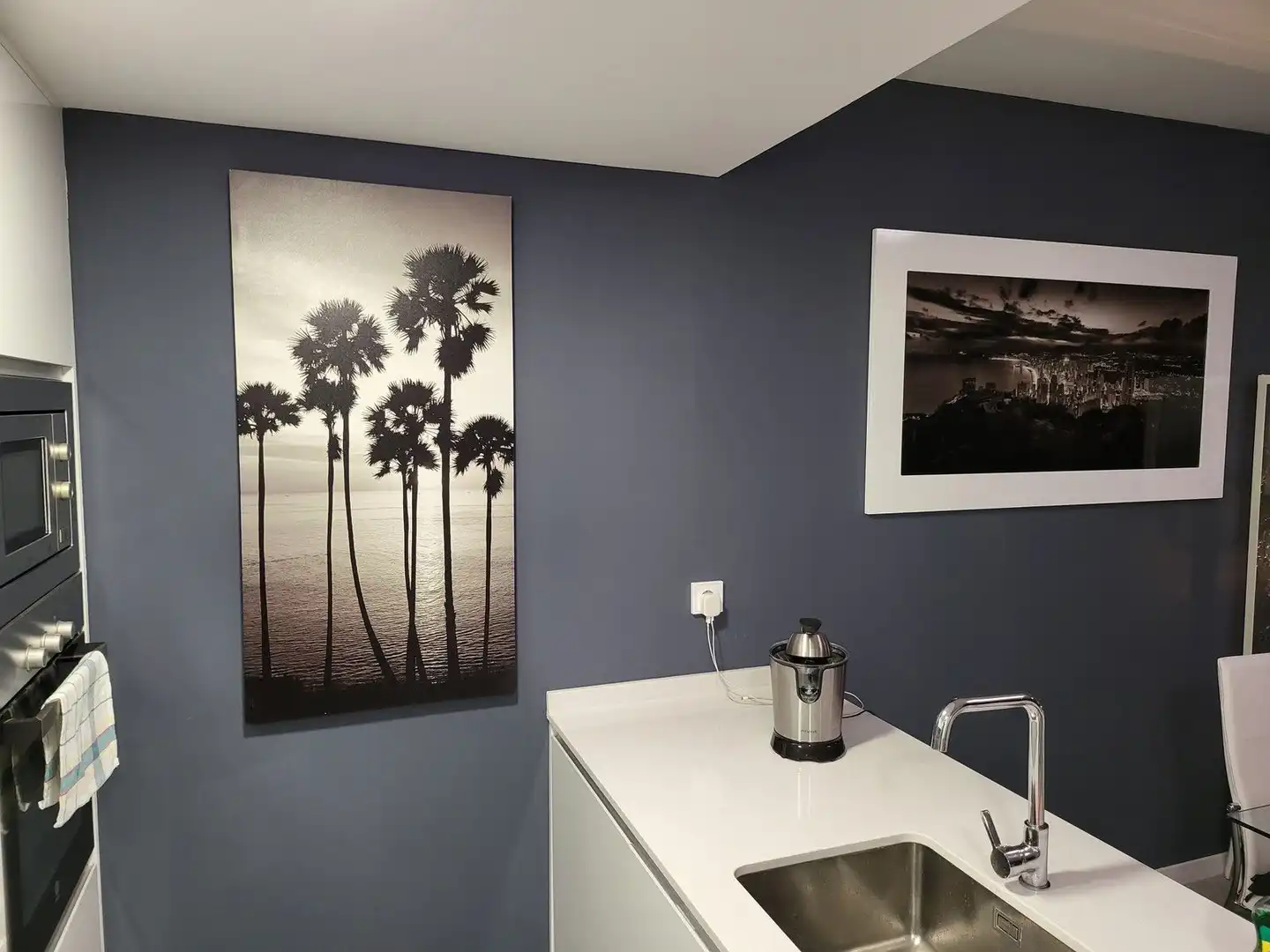 Apartament amb piscina en venda a Balcón de Finestrat - Terra Marina, imagen 12
